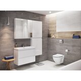 Cersanit S929-012 - Kupatilski ormarić ispod umivaonika MODUO 49,4x39,7 cm beo | Eponuda.com