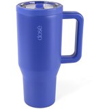 Dose Termos - Traveler regular 0,88l hyper blue Cene