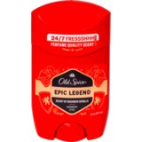 Old Spice Epic Legend Cene