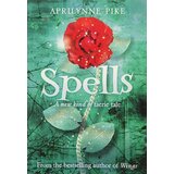 Harper Collins Publishers Ltd Aprilynne Pike - Spells Cene