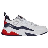 K-Swiss Nizke superge Techna Bela | Shoptok.si