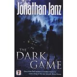 Flame Tree Jonathan Janz - The Dark Game | Eponuda.com