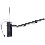  Akvarijska Filtarska Pumpa s Aktivnim Ugljikom 800L / h | shoptok.hr