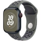  Apple Watch Sport Silicone Strap Cargo Khaki S/ M 38/ 40/ 41mm | Eponuda.com