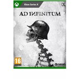 Nacon Gaming AD INFINITUM XBOX SERIESX | Shoptok.si