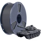High-Speed PLA+ Grey - 1,75 mm / 1000 g
