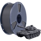 SUNLU High-Speed PLA+ Grey - 1,75 mm / 1000 g | shoptok.hr