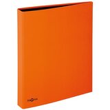 Durable Pagna Rinčna mapa A4, 2 rinki, oranžna, (21533453) | Shoptok.si