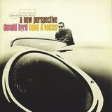  BYRD, DONALD - A NEW PERSPECTIVE | Eponuda.com