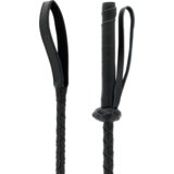 DARKNESS SENSATIONS DARKNESS CROP BLACK FETISH BDSM | shoptok.hr
