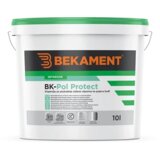Bekament bk-pol protect 5/1 disperzija za unutrašnje zidove Cene