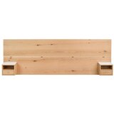 Rowico Uzglavlje u prirodnoj boji 240x79 cm Whitmore – Cijene