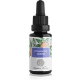 Nobilis Tilia Intenzivní péče serum z vitamini 20 ml | Shoptok.si