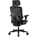 Cougar SPEEDER Gaming chair, Black | ePonuda.com