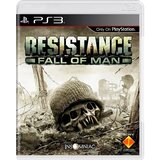  Resistance Fall of Man (PS3) | Shoptok.si