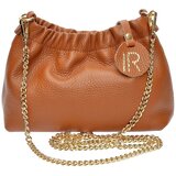 Isabella Rhea Torbe za čez ramo Torba ?ez telo Kostanjeva | Shoptok.si