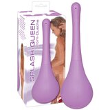 You2Toys You2 Toys Splash Queen Klistir