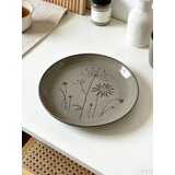 Sinsay Zdjelica s biljnim motivom | shoptok.hr