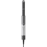 MOVA Master 10 multistyler i su&amp;scaron;ilo za kosu srebrni, 1600 W, 8 nastavaka Slike