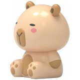 i-Total Lampa noćna silikonska Capybara XL3224 Cijene