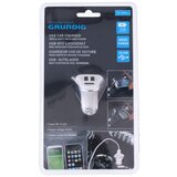 Grundig PUNJAČ ZA AUTO USB | Eponuda.ba