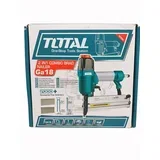 2 u 1 kombiniran pneumatski pištolj za čavle, 0,4-0,7MPa (60-100psi) (TAT81501)