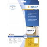 Herma Removable Labels 105X148 25 Sheets DIN A4 100 pcs. 5082 Cijene