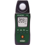 Extech LT40 Lux-Meter\, merilnik svetlosti, (20634177) Cene