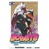 VIZ Media Masashi Kishimoto, Ukyo Kodachi - Boruto: Naruto Next Generations, Vol. 13 | Eponuda.com