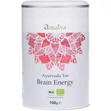 Amaiva brain energy ajurvedski bio čaj - 100 g