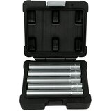 Jbm Set dugih gedora, 3/8", 120mm, 5 komada | Eponuda.com