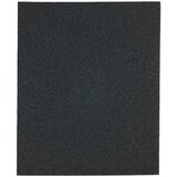 KWB brusni papir (metal-čelik) GR150 | 25/1, 230x280, alu-oksid