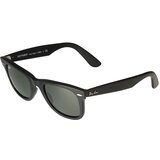 Ray-ban Wayfarer Classic RB2140 901 M (50) Črna/Zelena Cene