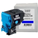  Toner Print-Team Konica Minolta C35 Cyan | shoptok.hr