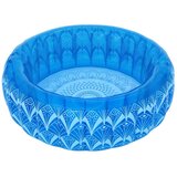  Bazen na napuhavanje 168 x 53 cm plavi bestway 54479 | shoptok.hr