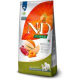 Farmina N&D Pumpkin hrana za pse Adult Medium&Maxi - Pačetina i dinja 12kg Cene