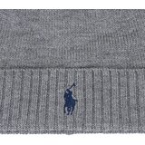 Polo Ralph Lauren Kape FO HAT-COLD WEATHER-HAT Siva | Shoptok.si