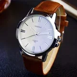 Sat DI - 4043 - Smeđa / Bijela