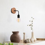 Opviq lights Dartini - MR - 735 Black Wall Lamp | ePonuda.com