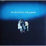 The Doors Soft Parade (LP)