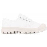 Palladium Modne superge Pampa oxford Bela Cene
