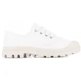 Palladium Pampa oxford Bijela