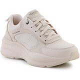 Skechers Tenis LIGHTEN UP 177402-SAND Bež | Shoptok.si