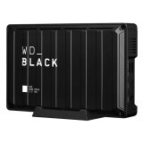 Western Digital WD BLACK D10 GAME DRIVE 8TB BLACK WDBA3P0080HBK-EESN | shoptok.hr