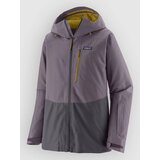 Patagonia Powder Town Jakna may grey Cene