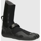 Split Toe Infinit 5mm Cevlji za surfanje black