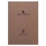 Swiss Arabian Tobacco 01 čisti parfum unisex 50 ml | Shoptok.si