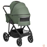 Kikka Boo chiara kolica za bebe 3u1 army green Cene