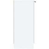  Komode bijele 30 x 30 x 70 cm od konstruiranog drva | shoptok.hr