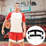 NQEUEPN zaščitna maska za zlomljen nos odprta embalaža | Shoptok.si